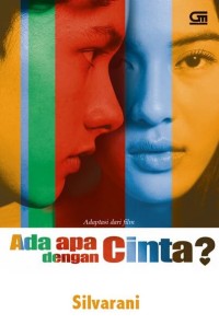 Ada Apa Dengan Cinta?