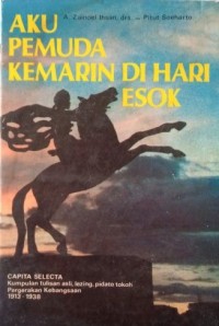 Aku Pemuda Kemarin Di Hari Esok