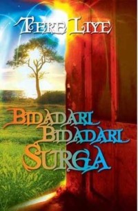 Bidadari-Bidadari Surga