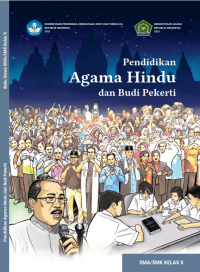 Pendidikan Agama Hindu dan Budi Pekerti Kelas X