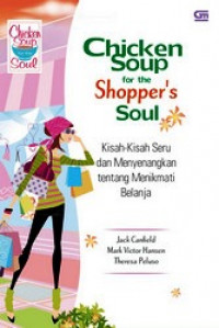 Chicken Soup for The Shopper's Soul