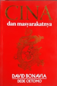 Cina dan Masyarakatnya