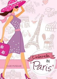 Cinderella In Paris