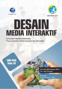 Desain Media Interaktif XII