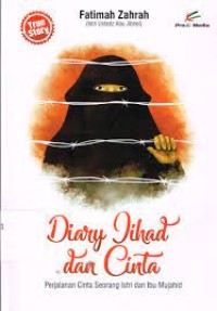 Diary Jihad dan Cinta