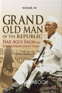 Grand Old Man of The Republic