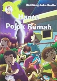 Hantu Pojok Rumah