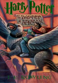 Harry Potter And The Prisoner Of Azkaban