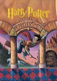 Harry Potter And The Sorcerers Stone