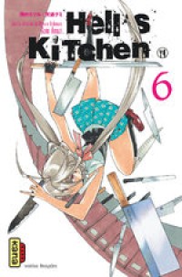 Hells Kitchen 6