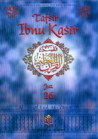 Tafsir Ibnu Kasir Juz 26