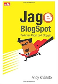 Jago Blogspot