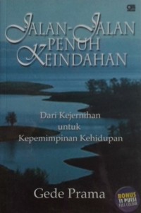 Jalan - Jalan Penuh Keindahan