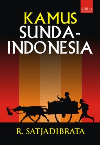 Kamus Sunda - Indonesia