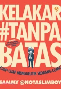 Kelakar Tanpa Batas