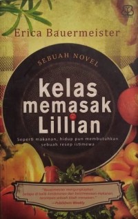 Kelas Memasak Lillian