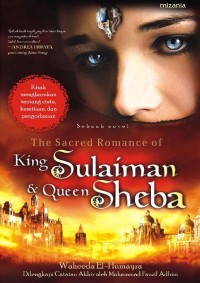 King Sulaiman & Queen Sheba