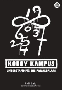 Koboy Kampus: Understanding The Panasdalam