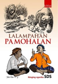 Lalampahan Pamohalan