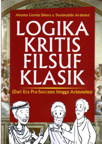 Logika Kritis Filsuf Klasik