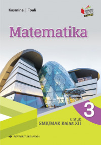 Matematika 3