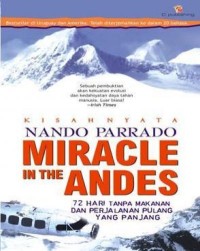 Miracle In The Andes