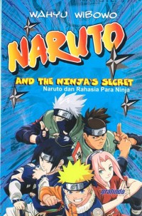 Naruto And The Ninjas Secret