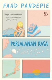 Perjalanan Rasa