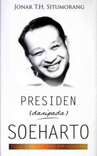 Presiden (Daripada) Soeharto