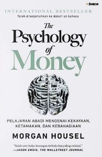 The Psychology of Money