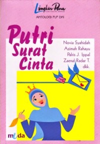 Putri Surat Cinta