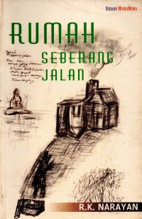 Rumah Seberang Jalan