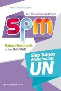 SPM Bahasa Indonesia 2019