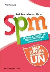 SPM Teknik Komputer dan Jaringan