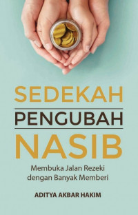 Sedekah Pengubah Nasib