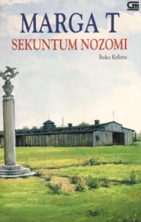 Sekuntum Nozomi: Buku Kelima