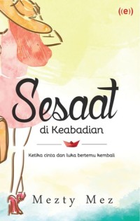 Sesaat di Keabadian