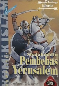 Shalahudin Pembebas Yerusalem