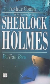 Sherlock Holmes: Berlian Biru