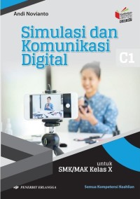 Simulasi dan Komunikasi Digital 1