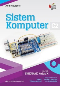 Sistem Komputer 1