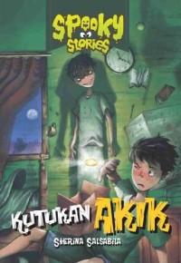 Kutukan Akik