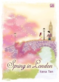 Spring In London