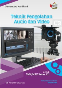 Teknik Pengolahan Audio dan Video 3