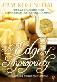 The Edge of Impropriety