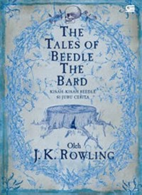 The Tales of Beedle The Bard