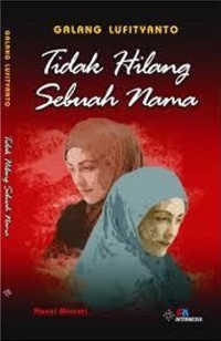 Tidak Hilang Sebuah Nama