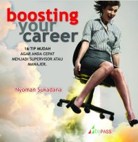 Boosting Your Career