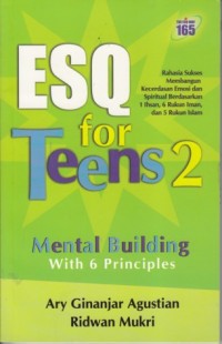 ESQ for Teens 2