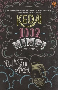 Kedai 1002 Mimpi